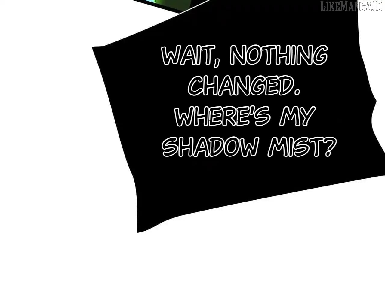 I Rely on My Invincibility to Deal Tons of Damage Passively! Chapter 118 - page 65